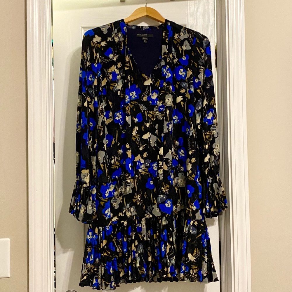 Maggy London Dress